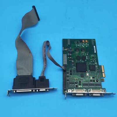 matrox SOL2MEVCLFL 图像采集卡 camer议价