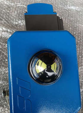 德国PS电动执行器，pSQ102MA，全新库存样子如图，没有议价