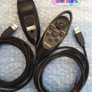 全新原 87983控制器手柄 议价出售KEYENCE 基恩士OP