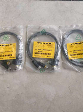 促销 图尔克 VBRS4.4-2RKC4T-0.3/0.3/TXL  6628110 现货 149*议