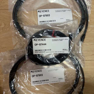 87444 议价基恩士OP 87443 87903