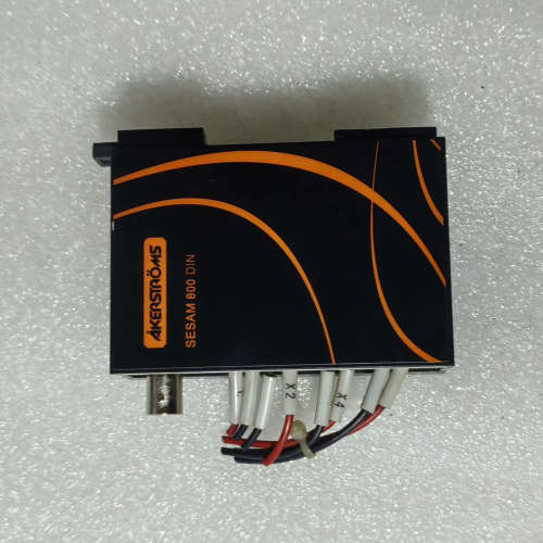拆机奥凯斯通的遥控器.接收器SESAM800DIN一只，成色议价