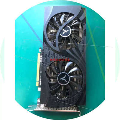 议价盈通大地之神RX6750 GRE 10G议价