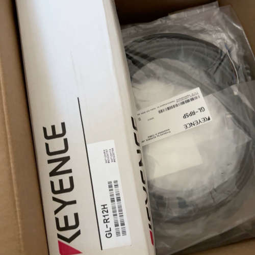 议价基恩士光栅GL-R12H.  GL-RP5P.   GL-R