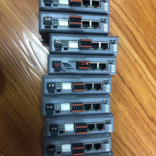 雷赛智能CL3C-EC503 EtherCAT总线驱动器有5议价