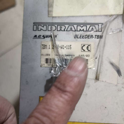 TBM1.2-40-W1-115有2台，一台400元。议价