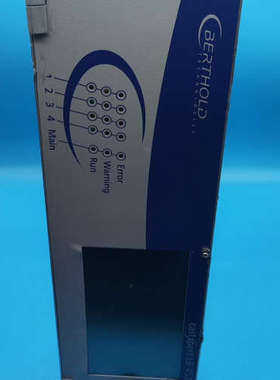 德国伯托BERTHOLD  47344-001 LB 452议价