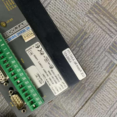 议价B022*BALDOR葆德伺服驱动器原装DBSC105-GAAW 二手议价