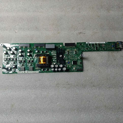 ACS580MV功率单元控制板议价