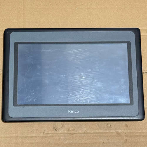 Kinco步科触摸屏：MT4532T，10寸工业级人机界面，议价