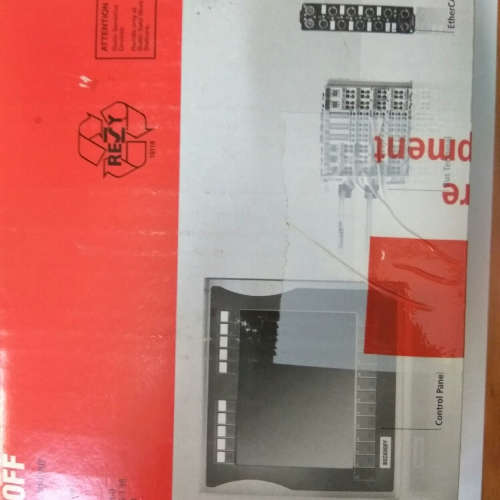 议价倍福BECKHOFF基础配件CU8810-0000倍福dvi