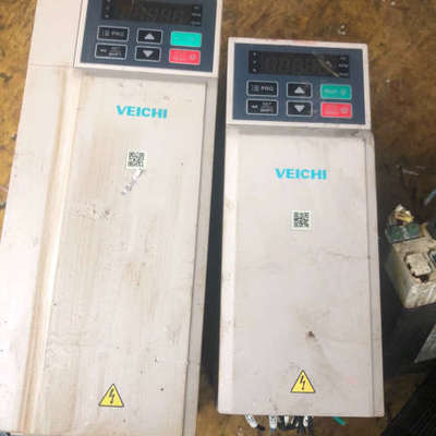 拆机VEI C Hl伟创型号AC300-T/S2-2R2G-议价