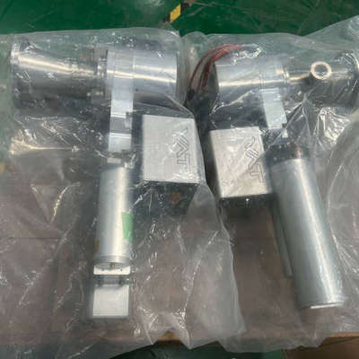 VAT蝶阀控制器 95238-PAGQ-ADH6/3384议价