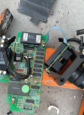 DANIELI达涅利热金属检测器配件议价