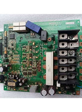 议价日立变频器SJ300电源驱动板2B026930-4 A.功能议价