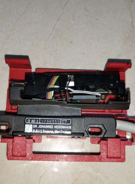 海德汉光栅尺读数头 LS803-D 接头9针 实物拍摄 技术议价