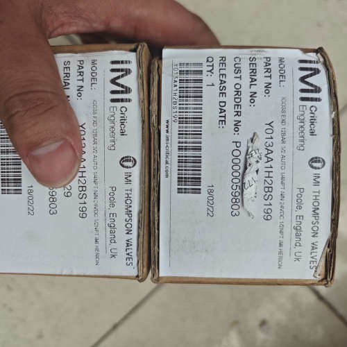 诺冠电磁阀Y013AA1H2BS199议价