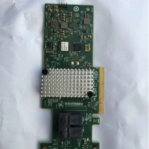 LSI SAS 9340-8i 12GB阵列卡议价