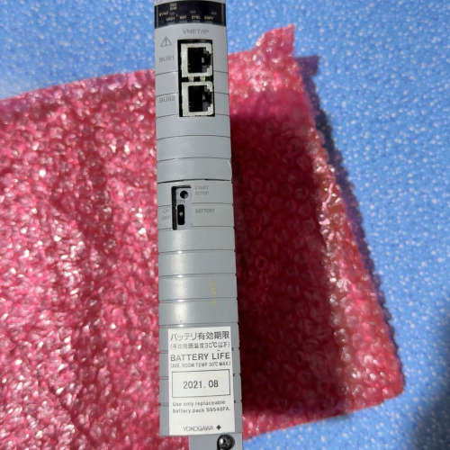 议价横河CP461-51 PLC模块 功能完好