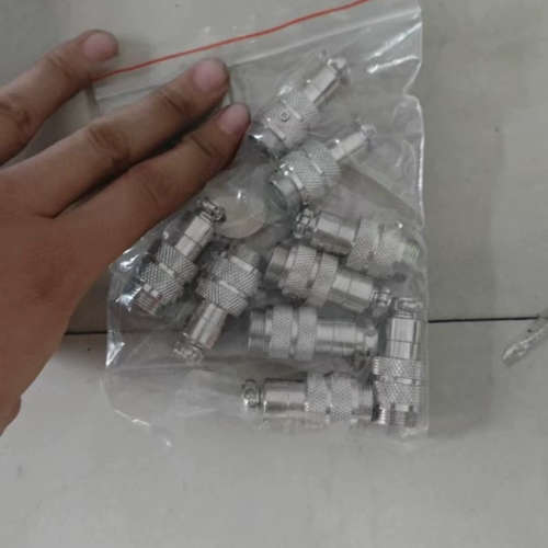 航空插头插座连接器GX25GX20GX12GX16议价