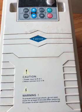 Canroom变频器CV900G-011G/015P-14T议价