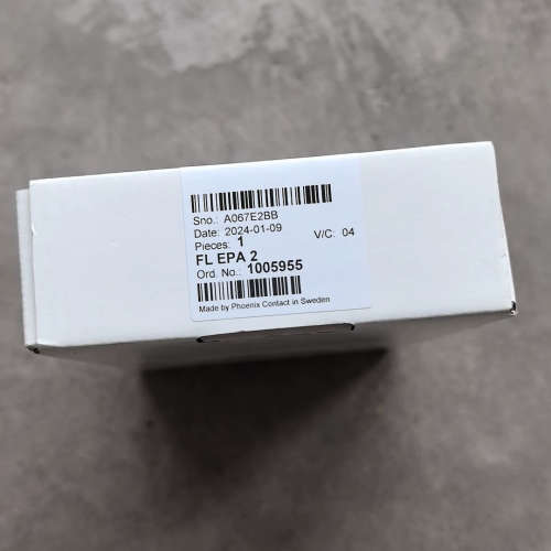 议价FL EPA 2 PHOENIX CONTACT 菲尼克斯模