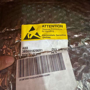 数字输入板卡 120AV1 型号3BSE0议价 DSDI ABB