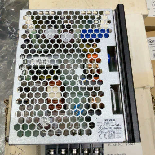 TDK-Lambda电源RWS150B-24，全新，24V议价