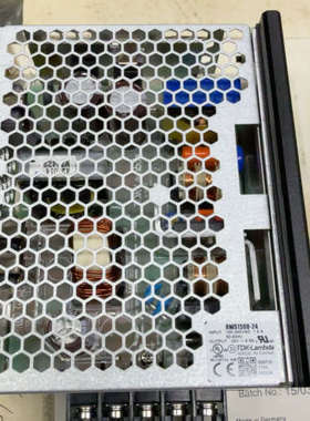 TDK-Lambda电源RWS150B-24，全新，24V议价