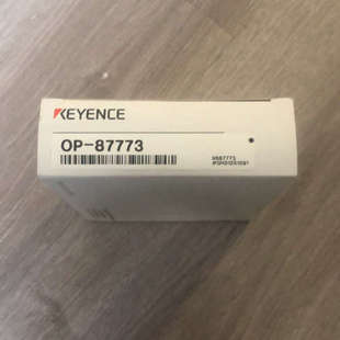 原装 全新正品 87773 议价基恩士OP