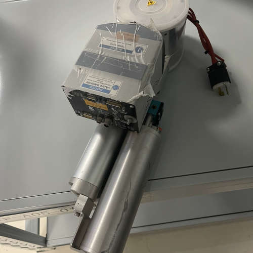 VAT 95238-PAGQ-ADH5工业自动化阀门控制系统议价