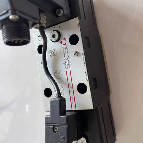 阿托斯比例阀全新 DKZOR- AE-171-L5 老款产品议价