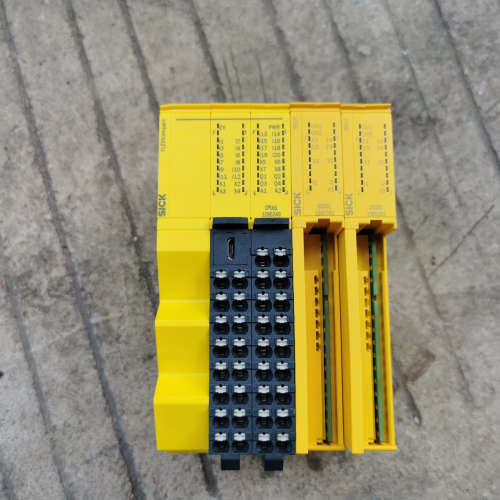 议价SICK安全继电器FLX3-CPYC100加RLY3-OSS