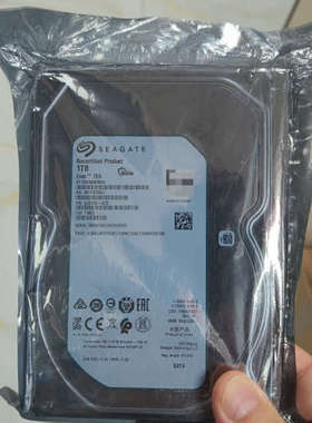 议价Seagate/希捷 银河 Exos 7E8 ST1000N