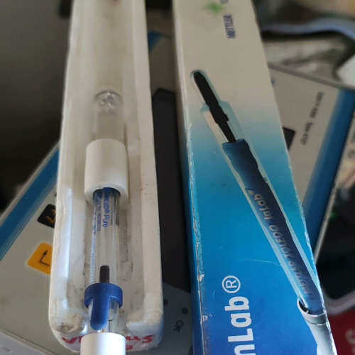 梅特勒ph电极，inlab pure 38248112,9新议价