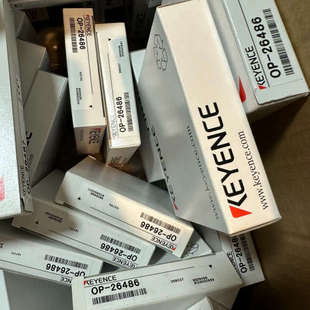 3个以上顺丰 数量多 议价基恩士OP 26486