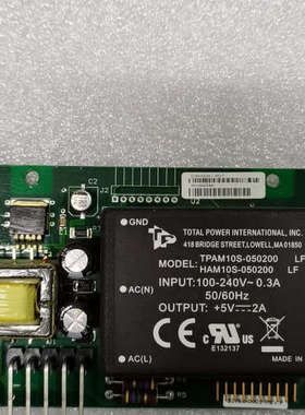 议价电源模块型号：TPAM10S-050200 HAM10S-0