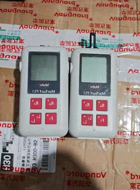 议价马尔Mahr便携式粗糙度仪MarSurf PS1议价