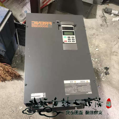 议价B032*FRN30G9S-2 富士G9S系列变频器 220v/30kw 成色好 详情