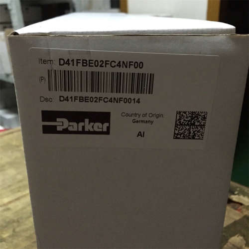 D41FBE02FC4NF00，PARKER比例方向控制阀，议价