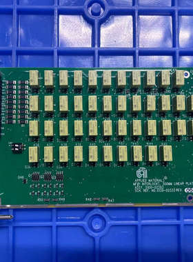 AMAT 0100-02293 MF INTERLOCKS控议价