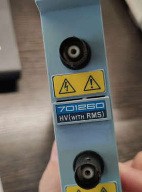 横河 701260 示波器  高压模块 Dl850e 示波器议价