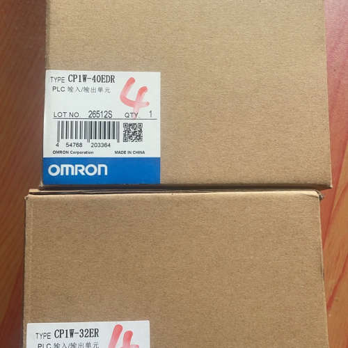 议价CP1W-40EDR多台工程剩余全新未拆封，需要的私聊