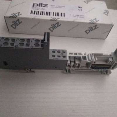 全新无包装皮尔兹 PILZ 312651 PSSU BS 1/8 C 现货*议价