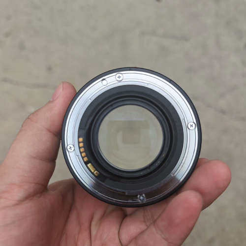 佳能 LENS EF 50mm 1:1.4大光圈镜头议价