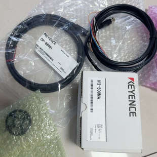 88651 886 600MA 议价基恩士全新IV3