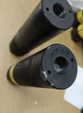 拆机NETTER VIBRATION振动气锤NTS -250议价