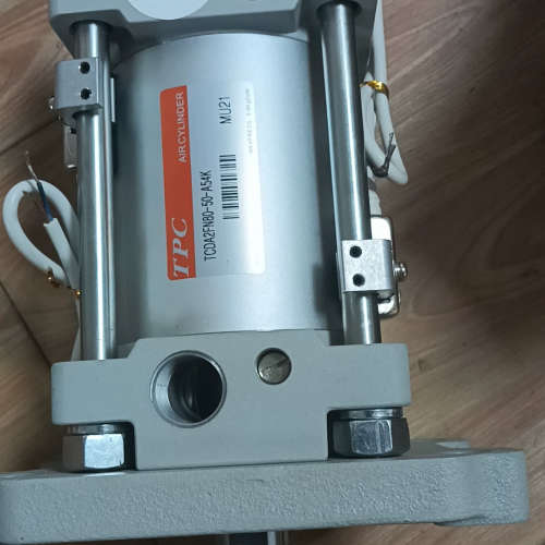 TCDA2FN80-50-A54K韩国TPC库存全新气缸，具议价