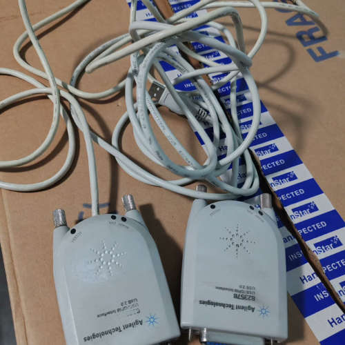 安捷伦Agilent 82357B USB-GPIB卡 转换议价