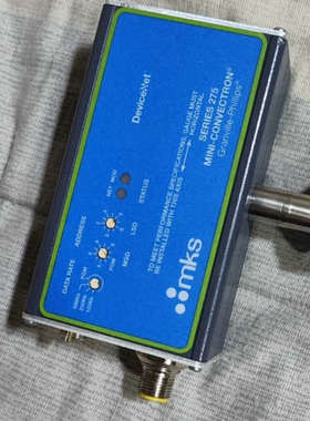 议价MKS 275系列 Mini-Convectron真空计，型